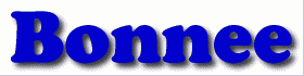 Bonnee First Name