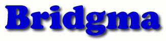 Bridgma First Name