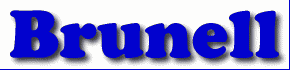 Brunell First Name