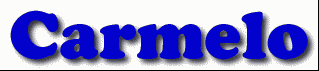 Carmelo First Name