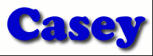 Casey First Name