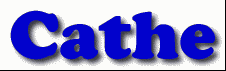 Cathe First Name