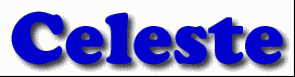 Celeste First Name