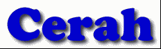 Cerah First Name