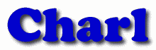 Charl First Name