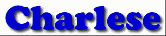 Charlese First Name