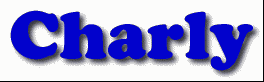 Charly First Name