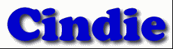 Cindie First Name