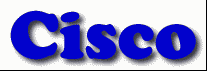 Cisco First Name