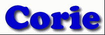 Corie First Name