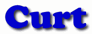 Curt First Name