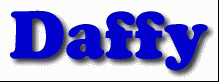 Daffy First Name