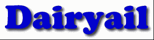 Dairyail First Name
