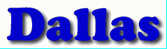 Dallas First Name