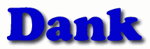 Dank First Name