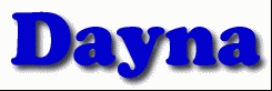 Dayna First Name