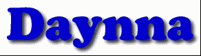 Daynna First Name