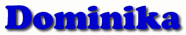 Dominika First Name