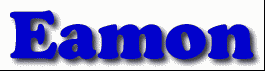 Eamon First Name