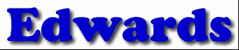 Edwards First Name