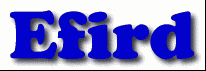 Efird First Name