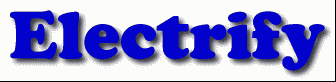 Electrify First Name