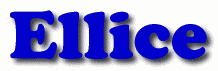 Ellice First Name