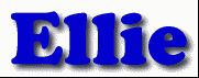Ellie First Name