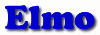 Elmo First Name