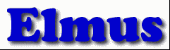 Elmus First Name