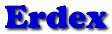 Erdex First Name