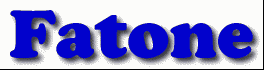 Fatone First Name