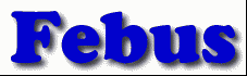 Febus First Name