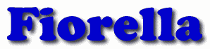 Fiorella First Name