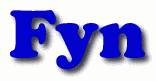 Fyn First Name