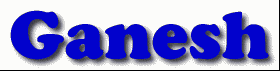 Ganesh First Name