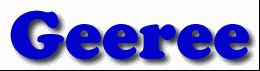 Geeree First Name