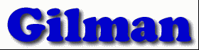 Gilman First Name