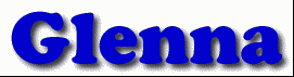 Glenna First Name