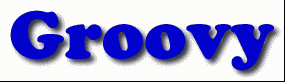 Groovy First Name