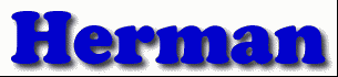 Herman First Name