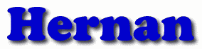 Hernan First Name