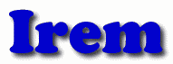 Irem First Name