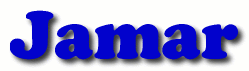 Jamar First Name