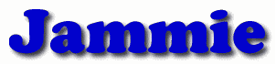 Jammie First Name
