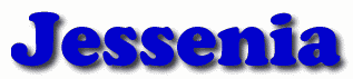 Jessenia First Name