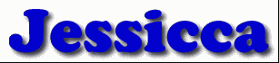 Jessicca First Name