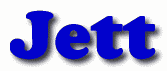 Jett First Name