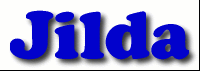 Jilda First Name