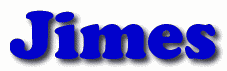 Jimes First Name